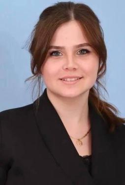 Афанасьева Марина Витальевна