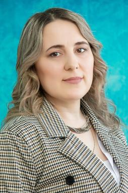 Фомина Ирина Михайловна