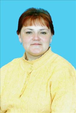 Архипова Лариса Алексеевна